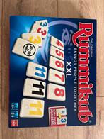 Rummikub XXL - Compleet en in goede staat!, Drie of vier spelers, Ophalen of Verzenden, Zo goed als nieuw