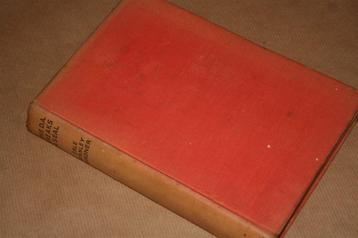 The D.A. breaks a seal. Erle Stanley Gardner. 1950. beschikbaar voor biedingen