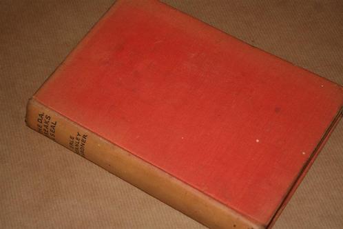 The D.A. breaks a seal. Erle Stanley Gardner. 1950., Boeken, Literatuur, Gelezen, Ophalen of Verzenden