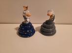 Goebel porseleinen peper en zout stel., Ophalen of Verzenden