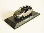 1/43 - M: Norev - Citroen DS3 Cabrio Racing grijs, Ophalen of Verzenden, Nieuw, Auto, Norev