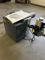 Brander , verwarming, Doe-het-zelf en Verbouw, Ventilatie en Afzuiging, Ophalen, Zo goed als nieuw, Afzuiger