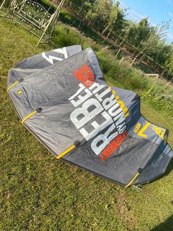 North Rebel 7m incl bar beschikbaar voor biedingen