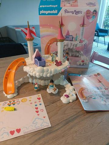 Te koop: Playmobil Princess Magic 71360 beschikbaar voor biedingen
