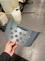 2x Boughie Kap Zip 1, Fietsen en Brommers, Ophalen of Verzenden, Gebruikt, Kap, Overige merken