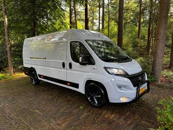 Fiat Ducato 2.3 180pk 2019 euro6 automaat buscamper camper  beschikbaar voor biedingen