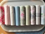 Rolletjes Stof - 15 cm Breed, Ophalen of Verzenden