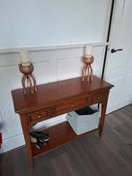 Klassieke side table, Ophalen, Rechthoekig