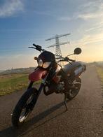Derbi Senda SM SM 50cc, Ophalen, 6 versnellingen, Gebruikt, Maximaal 45 km/u