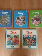 Tiny, Boeken, Kinderboeken | Jeugd | onder 10 jaar, Ophalen of Verzenden, Zo goed als nieuw