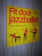 diverse fitness / bodybuilding boeken (vlgnr 1), Ophalen of Verzenden, Zo goed als nieuw, Fitness