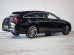 Mercedes-Benz CLA Shooting Brake 250 e Star Edtion Panorama, CLA, Gebruikt, Euro 6, 4 cilinders