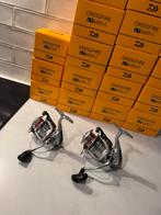 nieuwe daiwa crossfire lt 2000 en lt 4000 molens, Watersport en Boten, Hengelsport | Roofvissen, Ophalen of Verzenden, Nieuw, Molen