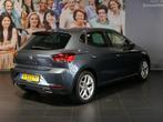 SEAT Ibiza 1.0 TSI FR Business Intense - Occasion Lease vana, 580 kg, Origineel Nederlands, Bedrijf, 3 cilinders