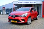 Renault Clio Estate 1.5 dCi Ecoleader Zen Navi|Airco|Cruise, Auto's, Renault, Voorwielaandrijving, Euro 6, 4 cilinders, Origineel Nederlands