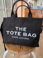 The Tote Bag van Marc Jacobs, Sieraden, Tassen en Uiterlijk, Tassen | Damestassen, Ophalen of Verzenden, Gebruikt, Zwart, Shopper