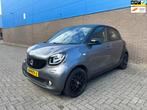 Smart Forfour 1.0 Turbo Proxy | Automaat | Achteruitrijcamer, Automaat, 898 cc, Achterwielaandrijving, Gebruikt