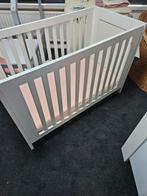 Gratis baby bed, Ophalen of Verzenden, Gebruikt, Jongetje of Meisje