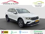 Volkswagen Tiguan 1.4 TSI PHEV Business+ | Panodak | navi |, 1716 kg, Stof, Euro 6, 4 cilinders