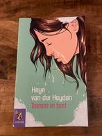 Tranen in bad - Haye van der Heyden, Boeken, Kinderboeken | Jeugd | 13 jaar en ouder, Ophalen of Verzenden, Gelezen, Fictie