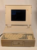 Toshiba T6600C – Vintage 486DX Laptop – Werkend, Computers en Software, Vintage Computers, Ophalen, Toshiba, ., .