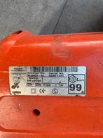 Flymo GardenVac 2200W Bladblazer, Ophalen, Gebruikt, Handgedragen, Met opvangzak