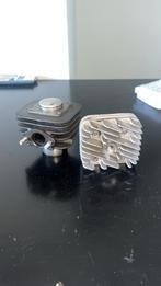 Piaggio Zip 50cc, Ophalen of Verzenden, Gebruikt, Cilinder