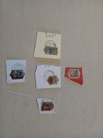 December zegels PostNl 2025 Ruilen, Ophalen of Verzenden