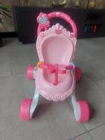 Kinder loopwagen, Ophalen of Verzenden, Zo goed als nieuw, Babypop