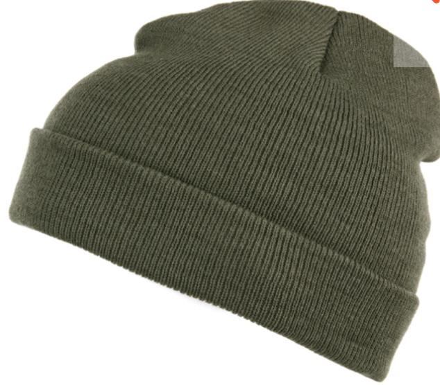 Cimmando muts wintermuts gebreide mutsen, Kleding | Heren, Mutsen, Sjaals en Handschoenen, Nieuw, Muts, Overige maten, Ophalen of Verzenden