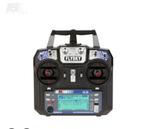 Flysky fs-i6, Ophalen, Gebruikt