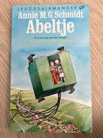 Annie M.G. Schmidt - Abeltje, Ophalen of Verzenden, Zo goed als nieuw, Annie M.G. Schmidt