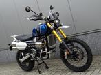 Triumph SCRAMBLER 1200 XE (bj 2019), Motoren, Motoren | Triumph, Bedrijf, Toermotor, 1200 cc