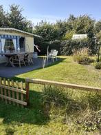 te huur caravan de krim texel