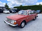 Volvo 244 2.1 DL Automaat, Automaat, Gebruikt, Overige modellen, 4 cilinders