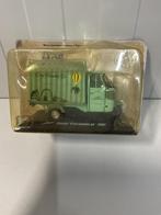 Vespa Ape 1:32 nieuw in ongeopende verpakking, Hobby en Vrije tijd, Ophalen, Nieuw, Tractor of Landbouw, Overige merken