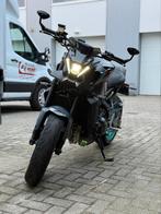 Yamaha MT09 ‘23 - Akrapoviç, Puig, Comfort zadel, 79XX km, Particulier, Naked bike