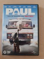 Paul - Simon Pegg, Nick Frost, Cd's en Dvd's, Dvd's | Komedie, Alle leeftijden, Gebruikt, Ophalen of Verzenden, Actiekomedie