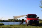 Vw Transporter off grid 4x4 camper te huur (red Adventure;), Volkswagen, Bus-model, Bedrijf, Diesel