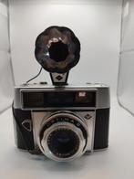 Agfa Optima III Camera - Vintage, Audio, Tv en Foto, Fotocamera's Analoog, Ophalen of Verzenden, Gebruikt, Compact