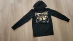 Z.G.A.N. Hoody Maat 146/152 Jongens, Ophalen of Verzenden, Zo goed als nieuw, Jongen, Trui of Vest