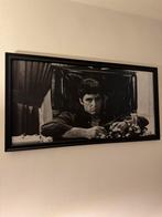 Al Pacino Scarface schilderij, Antiek en Kunst, Ophalen