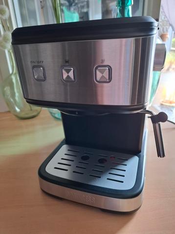 Princess 249413 Espresso en Capsule Machine   beschikbaar voor biedingen