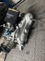 Hexagon 180 blok (gereviseerd, Ophalen of Verzenden, Gebruikt