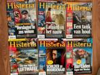 Historia, Boeken, Tijdschriften en Kranten, Ophalen of Verzenden, Zo goed als nieuw