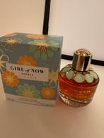 Girl of Now Lovely by ELIE SAAB 50ML nieuw €55,-, Sieraden, Tassen en Uiterlijk, Uiterlijk | Parfum, Nieuw, Ophalen of Verzenden