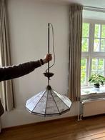 Tiffany lamp, Huis en Inrichting, Lampen | Tafellampen, Minder dan 50 cm, Tiffany, Zo goed als nieuw, Ophalen