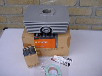 de laatste nieuwe athena 50 cc 4 p cilinder in de doos etc beschikbaar voor biedingen