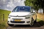 Citroen C4 Grand Picasso 1.6 THP Exclusive | Bomvol opties !, Auto's, Citroën, Voorwielaandrijving, Gebruikt, Met garantie (alle)