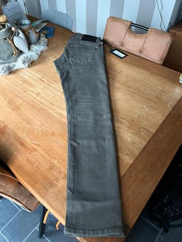 Tramarossa 1980 Zip Super Slim mt 36 beschikbaar voor biedingen